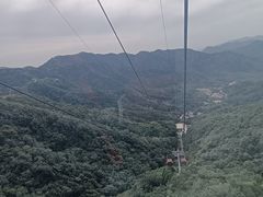 -慕田峪长城
