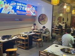 -钢管厂五区小郡肝火锅串串香(清河店)