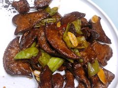 -海小馆海鲜餐厅(茂业百货店)