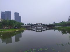-西海子公园