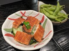 -玄白·炭烤活鳗(上海首店)