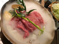 -盡膳口福跷脚牛肉火锅(合生汇购物中心店)