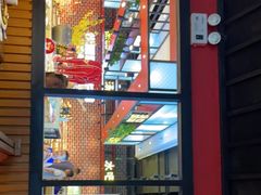 -牛排叔叔自助餐厅(太原万达店)
