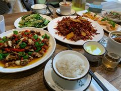 -小喜客·云南特色菜(纳西庭院店)