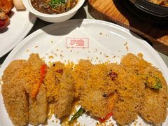 -明州小宴(文化广场店)