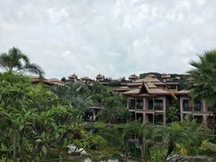-广州都喜泰丽温泉度假酒店