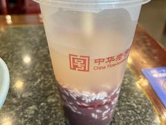 赤豆酒酿-耿福兴(凤凰美食街店)