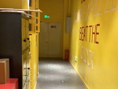 -Xcape异时刻密室逃脱(龙湖丁桥天街店)