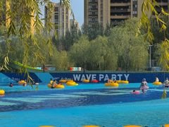 -清河半岛温泉度假酒店