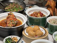 -费大厨辣椒炒肉(黄兴中心广场店)