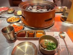 -西塔老太太泥炉烤肉(苏州大悦城店)