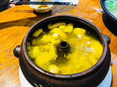 -福照楼汽锅鸡·云南菜(护国路店)
