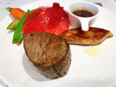 招牌罗西尼牛排-Deer Park鹿园西餐(仁恒置地广场店)