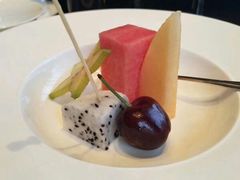 -太原富力万达文华酒店·美食汇西餐厅