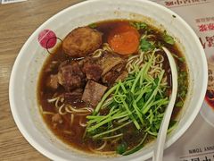 -阳阳中国饭(龙湖大兴天街)