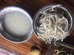 -龙上水现炒生料(柳沙店)