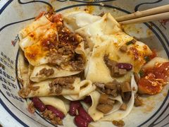 -陇上秦轩biangbiang面(萧山万象汇店)