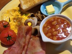 -JINNS锦时 steak&pizza(浸信会礼拜堂旧址店)