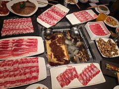 -海底捞火锅智慧餐厅(中骏世界城店)