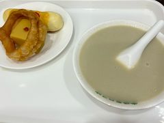 -老磁器口豆汁店(天坛店)