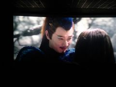 -SFC上影影城(港汇永华IMAX激光店)