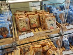 -长发西饼(道前店)