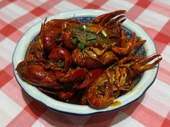 -江味龙虾馆(南山店)