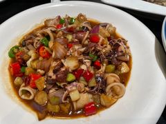 -健眺小海鲜(临海后山店)