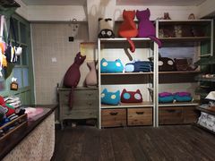 -猫咪博物馆(顶澳仔猫街店)