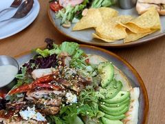 -HELLO 27 意面·沙拉·帕尼尼