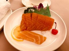 -鹏天阁酒楼·海鲜(红旗店)