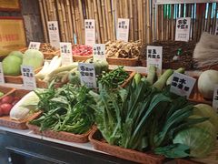 -老灶房-四川土菜(开元店)