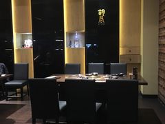 大堂-橘焱胡同烧肉夜食(BFC外滩金融中心店)