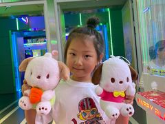 -快乐街区(成都龙湖北城天街店)