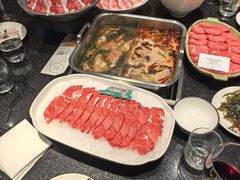 -五星桥原切肥牛火锅·30年专注好牛肉(湖塘店)