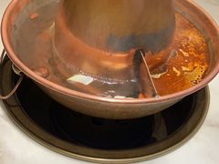 -宣武小院涮肉(前门店)