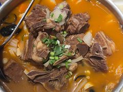-耶里夏丽·丝路新疆菜·清真食品(徐汇南丹东路臻选店)