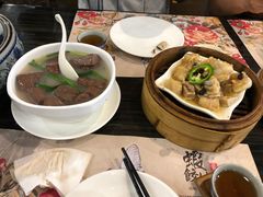 -虾饺妹·粤式手工点心(水荫路店)