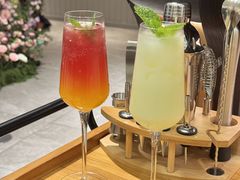 -漢舍川菜馆(国贸商城店)