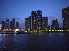 -轮渡红巷旅游码头