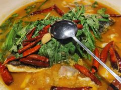 -清水亭湖北菜(大屯DT51店)