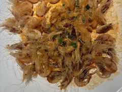 -狮王府淮扬菜(万象城店)