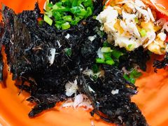 紫菜-阿麟馄饨(延长路店)