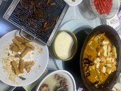 -鸭王烤鸭店(三里河店)