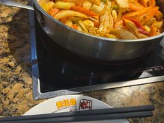 -黄记煌三汁焖锅(渝北金港国际店)