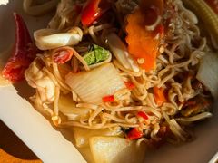 -Doo Dee Thai Food(Issan/Isaan/Esan)