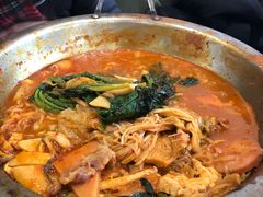-秀男家米肠汤饭