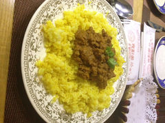 食彩美本格印度料理(中东淘宝镇店)-食彩美印度特色美食餐厅·印度料理