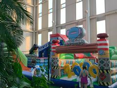 -中家鑫园温泉酒店鑫悦汤泉