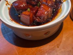 -徽三说·土徽菜·中国徽菜连锁品牌(一中店)